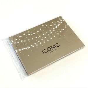 ICONIC LONDON
Blaze Chaser Face Palette